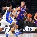 Košarkaši Srbije pobedili Francusku u prijateljskom meču