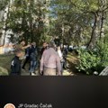 Bajka o čarobnom igralištu u naselju Vinara