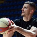 Vanja Marinković: "Borićemo se za trofeje, a u Evroligi..."