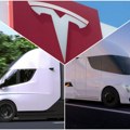 Tesla Semi konačno kreće ka Evropi: Kamion koji je čekao skoro deset godina dobija evropsku verziju (video)