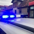 Vozač folksvagena i biciklista na trežnjenju zbog alkohola