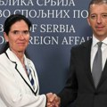 Đurić: Postoji obostrana spremnost za dalje unapređenje odnosa Srbije i Nemačke