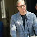 Vučić: Deo novog naoružanja Vojske Srbije biće prikazan 13. i 14. septembra na Pešteru