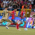 Bivši igrač Partizana nije znao šta se dogodilo Zvezdi VIDEO