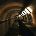 Ovo neobično selo u komšiluku krije tajnu mrežu prolaza iz 13. veka