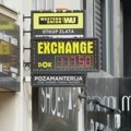 Devizni kurs: Evro sutra 117,35 dinara