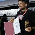 Završen Niški filmski festival: Vučić Perović, Andrija Kuzmanović i Jovana Stojiljković poneli priznanja