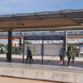 Železnička stanica Novi Beograd zatvara se od 9. septembra do 31. decembra