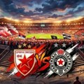 Sastavi za Večiti derbi: Rijera sa tri bonusa i Dijengom u napadu, Ilić bez iznenađenja