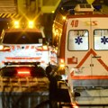 Eksplozija u hidroelektrani u Švajcarskoj! Dve osobe teško povređene, u toku spasilačka akcija