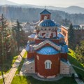 Sa izvora duhovnosti: Izložba fotografija Gorana Sivačkog u Gračanici