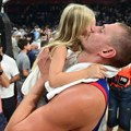 Jokić: "Moja deca me neće pamtiti kao košarkaša, drugo bih voleo"