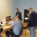 Leskovac za dva dana prikupio 2.097 potpisa za studentsku listu, danas čak 1.174
