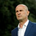 Veselinović: Kvalitetan stranac da, uz zaštititu domaćih igrača