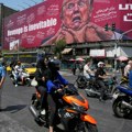 Surova osveta vlasti: Iran zaplenio imovinu 240 disidenata i novinara, uhapšeno više od 6.000 ljudi