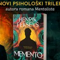 Henrik Feksevs, čovek koji je obučavao policiju kako da čita ljude, ima novi triler Majstor modernog trilera ima novi roman…