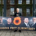 Sudija Smit: "Tužilaštvo nije dokazalo da je postojao plan OVK za napad širih razmera"