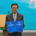 CMG: Hongkong na prekretnici nove faze razvoja
