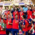"Španac bi trebalo da dobije Zlatnu loptu"