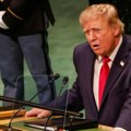 Tramp: Amerika se vratila i ide joj bolje nego ikada