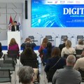 U Beograd otvorena konferencija DIGITAL 2026: Mediji sve više koriste AI
