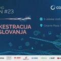 „Orkestracija poslovanja“ u fokusu 23. COMING CON konferencije