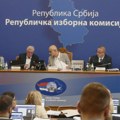 Član RIK: Ministarstva nisu htela da saopšte podatke o broju prijavljenih birača za glasanje u inostranstvu
