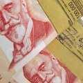 Ministarstvo finansija: budžetski minus manji od planiranog za 78 milijardi dinara