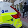 Полиција у Антверпену приводи грађане пре него што направе прекршај