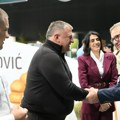 Glamočić otvorio manifestaciju Food Vision u okviru Vinske vizije Otvorenog Balkana