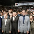 Zašto su esenesovci otelovljenje varvara