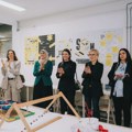 Nova generacija učionica budućnosti osvaja Srbiju: Zemun, Aranđelovac, Kruševac, Raška i Tutin otvorili svoje Mejkers labove…