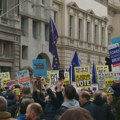 MI5: Rusija pokušala da se umeša u referendum o Bregzitu, ali bez uspeha