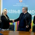 Za poboljšanje položaja zaposlenih u predškolstvu: Sporazum Ministarstva prosvete i reprezentativnih sindikata
