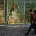 Opljačkane i oštećene prodavnice francuskih klubova tokom protesta
