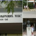 Veliko priznanje za osnovce i ceo kolektiv! Direktor OŠ „Svetozar Marković Toza“ Narandžić na vest o dobijanju Novembarske…