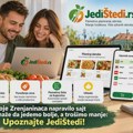 Dvoje Zrenjaninaca napravilo sajt koji pomaže da jedemo bolje, a trošimo manje: Upoznajte JediŠtedi! Sajt JediŠtedi