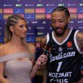 Karlik Džouns ostao bez reči: Kristini je otkrio kako je rešio večiti derbi