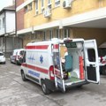 Hitna pomoć u Prijepolju dobila novo sanitetsko vozilo – stižu još dva