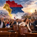 Dobro jutro, Srbijo — izvolite, vladajte!
