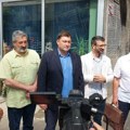 Predstavnici nekoliko opozicionih političkih grupacija u Zaječaru predložili za direktora Turističke organizacije u…