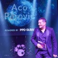 Aco Pejović u Zagrebu dobio nagradu za najveću regionalnu zvezdu