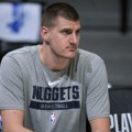 Nikola Jokić ekskluzivno za Arena sport: Kad završim karijeru shvatiću šta sam uradio