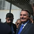 U Brazilu počelo suđenje Bolsonaru zbog optužbi za zloupotrebu ovlašćenja