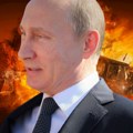 Žestoka pretnja ruskom predsedniku - Putin će odgovoriti