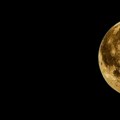 Mesec sinoć bio bliži Zemlji nego inače, prvi supermesec u 2023. godini