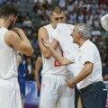 U iščekivanju spiska Srbije za Mundobasket: Pešiću se ne žuri, hoće čistu situaciju
