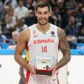 Košarkaška bomba u evroligi! Barselona dovela MVP-a, ovo pokreće lavinu: Kreće sve sa Mirotićem...