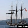 Hrvatska i Crna Gora ponovo o vlasništvu nad devet decenija starim brodom