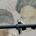Nemačke kamere za nadzor u službi iranskog režima?